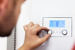 best Carlabhagh boiler servicing companies